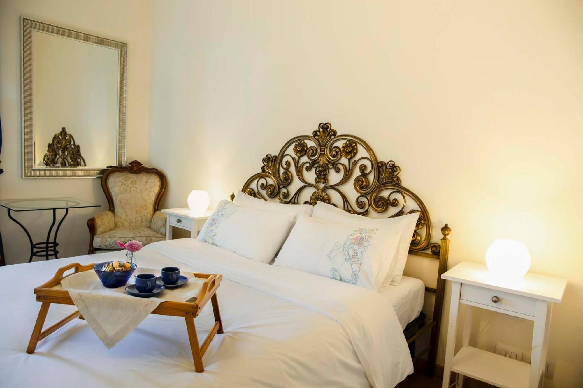 Azzurra Home روما المظهر الخارجي الصورة