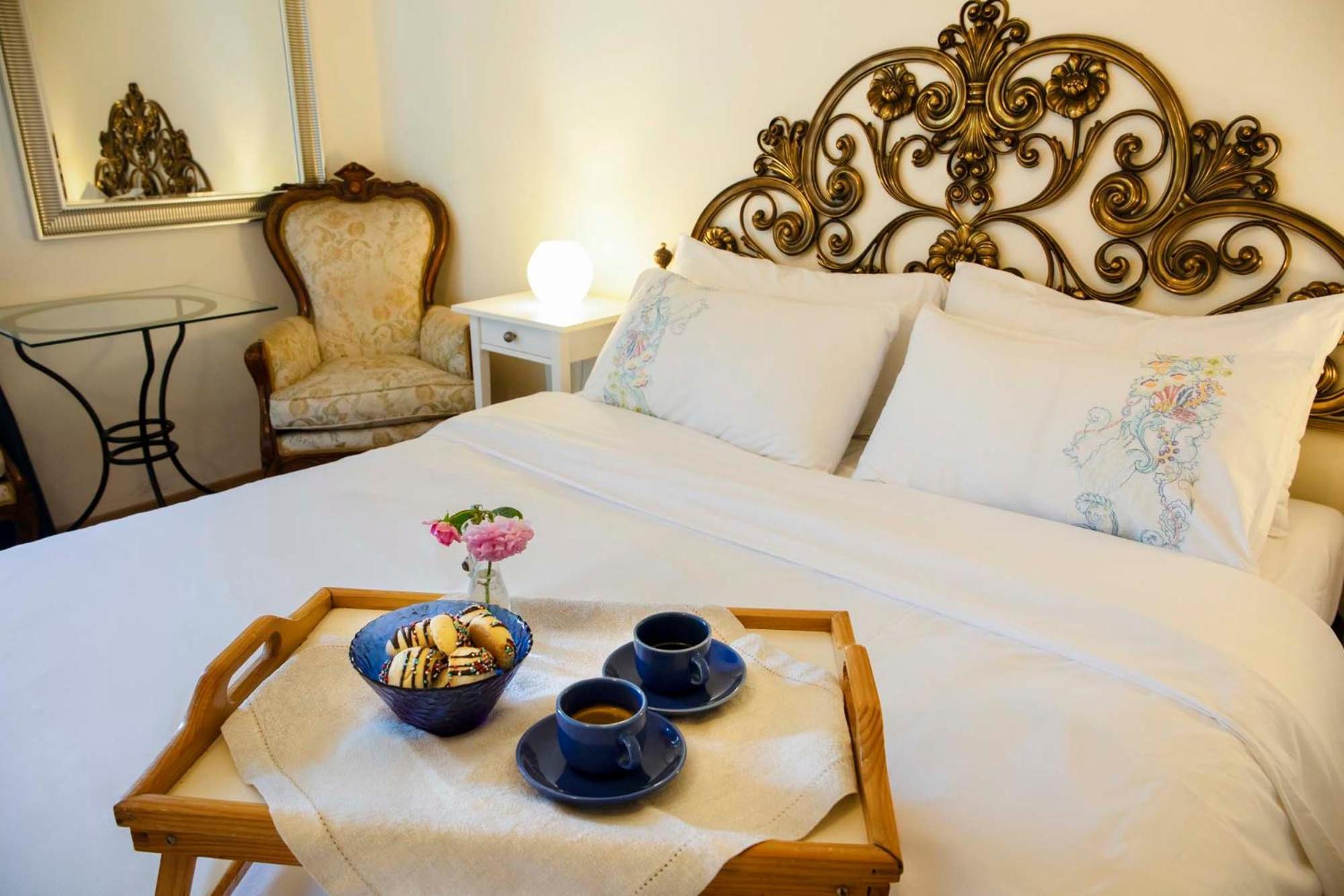Azzurra Home روما المظهر الخارجي الصورة
